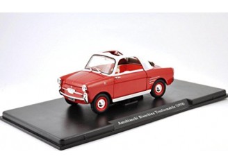 Autobianchi Bianchina Rouge