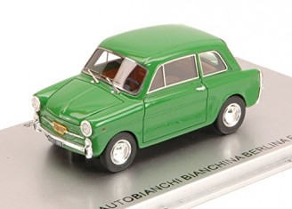 Autobianchi Bianchina