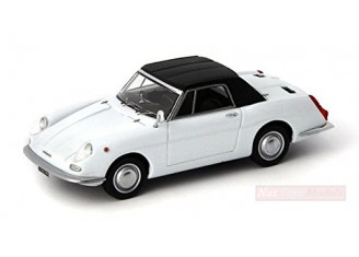 Autobianchi Stellina