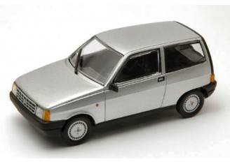 Autobianchi Y10 Blanc