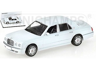 Bentley Arnage