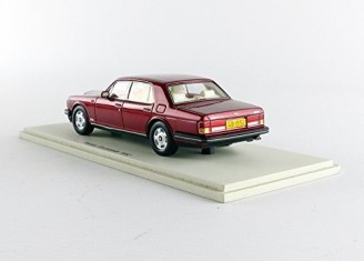 Bentley Brooklands Rouge - photo 3