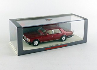 Bentley Brooklands Rouge - photo 4