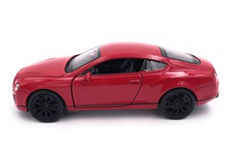 Bentley Continental Rouge - photo 3