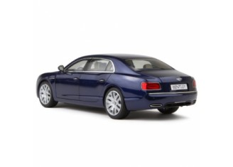 Bentley Flying Spur Bleu - photo 2