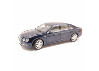 Bentley Flying Spur Bleu