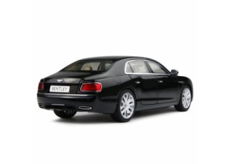 Bentley Flying Spur Noir - photo 4