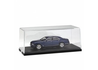 Bentley Mulsanne Bleu - photo 4