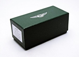 Bentley Mulsanne Bleu ciel - photo 4