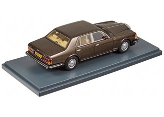 Bentley Mulsanne Marron - photo 2