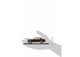 Bentley Mulsanne Marron - photo 3