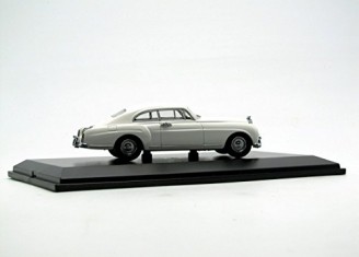 Bentley S1 Blanc - photo 2