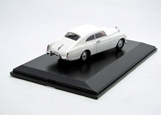 Bentley S1 Blanc - photo 3