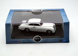 Bentley S1 Blanc - photo 4