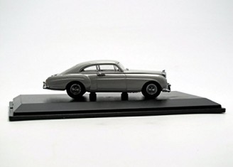 Bentley S1 Gris - photo 3