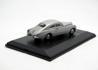 Bentley S1 Gris - photo 4
