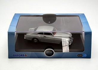 Bentley S1 Gris - photo 5