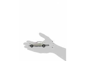 Bentley S1 Gris - photo 6