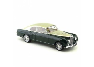 Bentley S1 Noir - photo 3