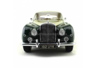 Bentley S1 Noir - photo 5