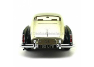 Bentley S1 Noir - photo 6