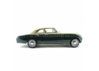 Bentley S1 Noir - photo 8