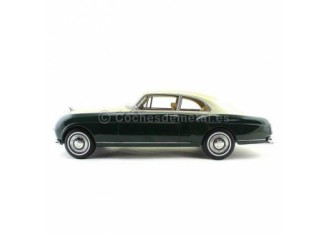 Bentley S1 Noir - photo 9
