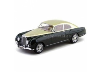 Bentley S1 Noir