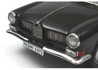 BMW 3200 Noir - photo 4