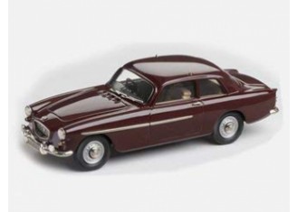 Bristol 406 Marron
