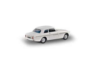 Bristol 408 Blanc - photo 2
