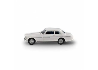 Bristol 408 Blanc - photo 3