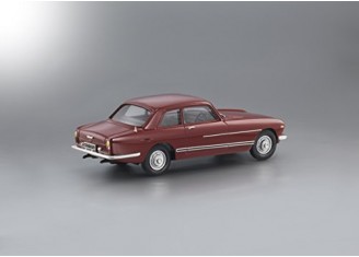 Bristol 411 Marron - photo 2