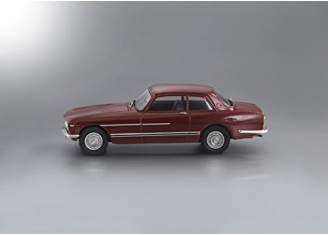 Bristol 411 Marron - photo 3