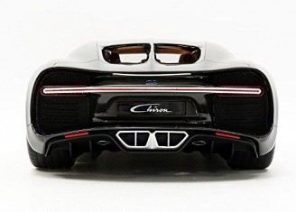 Bugatti Chiron Rouge - photo 3