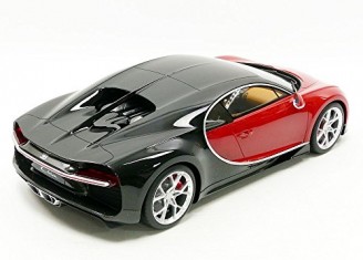 Bugatti Chiron Rouge - photo 4