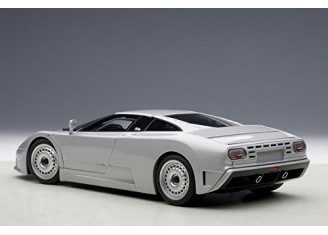 Bugatti Eb110 Blanc - photo 2