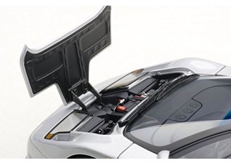 Bugatti Eb110 Blanc - photo 8