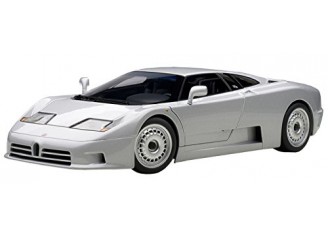 Bugatti Eb110