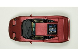 Bugatti Eb110 Rouge - photo 6