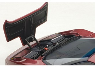 Bugatti Eb110 Rouge - photo 8