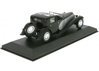 Bugatti Type 41 Blanc - photo 2