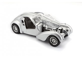 Bugatti Type 57 Argent - photo 2