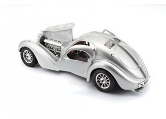 Bugatti Type 57 Argent - photo 3