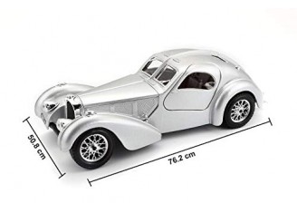 Bugatti Type 57 Argent - photo 5