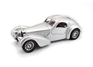 Bugatti Type 57 Argent