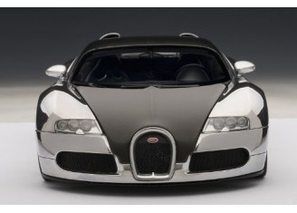 Bugatti Veyron Noir - photo 4