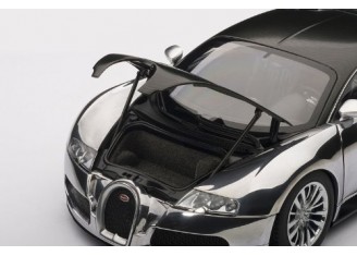 Bugatti Veyron Noir - photo 8