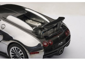 Bugatti Veyron Noir - photo 9