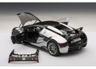 Bugatti Veyron Noir - photo 10